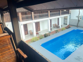 Residence Boutique Hotel